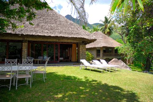 Bel Ombre Seychelles Last Minute Discount Code Booking.com