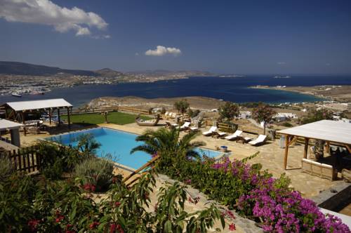 Parikia Grecia Último Minuto Código de Descuento Booking.com