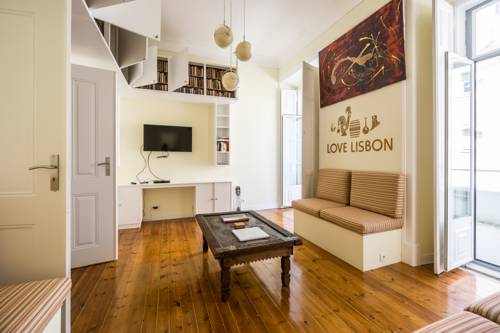 Lisboa Portugal Code de réduction de dernière minute Booking.com