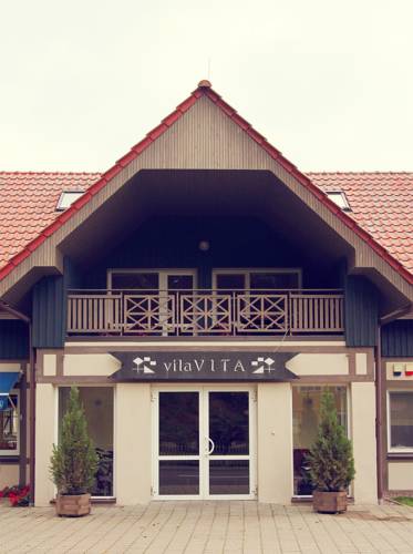 Juodkrantė Lituanie Code de réduction de dernière minute Booking.com
