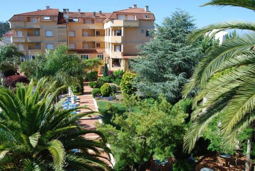 Reboredo Spanje Laatste minuut Kortingscode Booking.com