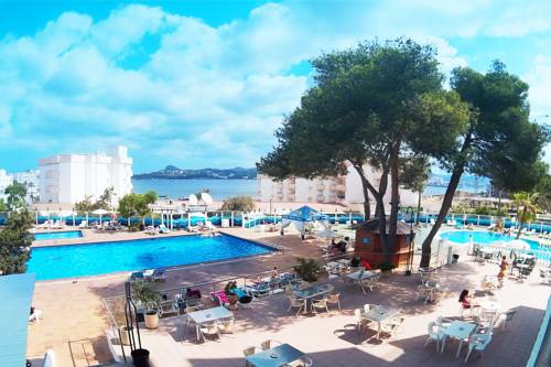 Bahia de Sant Antoni Spanien Last-Minute-Rabattcode Booking.com