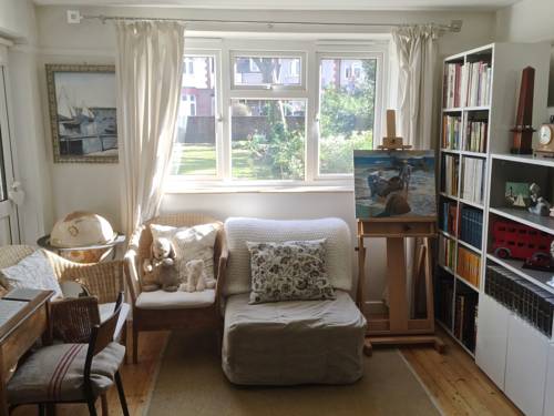Richmond upon Thames United Kingdom Last Minute Discount Code Booking.com