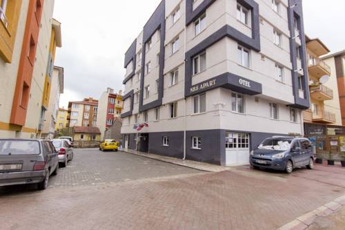 Eskişehir Turquie Code de réduction de dernière minute Booking.com
