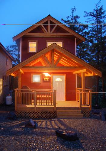 Ucluelet (British Columbia) Canada Last Minute Discount Code Booking.com