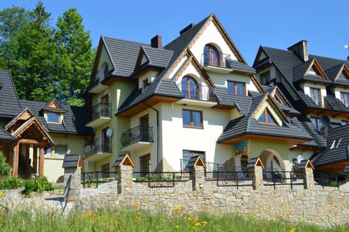 Biały Dunajec Pologne Code de réduction de dernière minute Booking.com