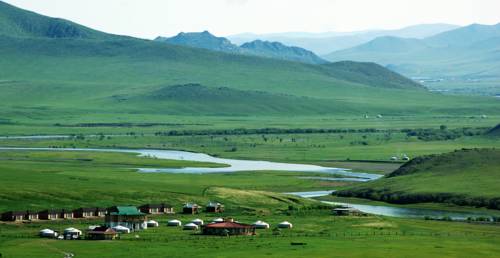 Bayandelger Mongolia Last Minute Discount Code Booking.com