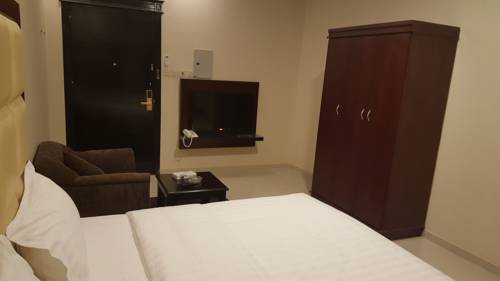 Al Kharj Saudi Arabien Last-Minute-Rabattcode Booking.com