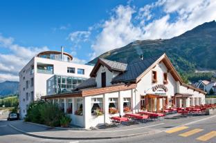 Pontresina Switzerland Last Minute Discount Code Agoda.com