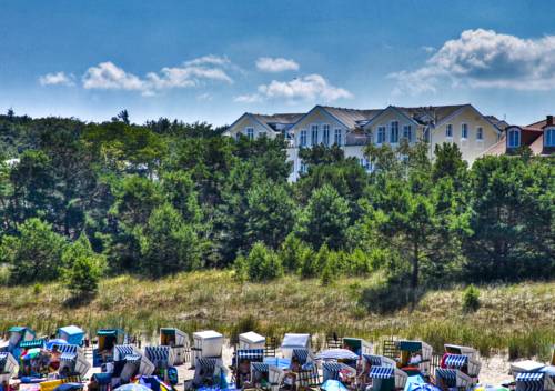 Ostseebad Zinnowitz Alemania Último Minuto Código de Descuento Booking.com