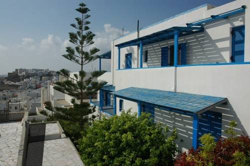 Naxos Chora Greece Last Minute Discount Code Booking.com