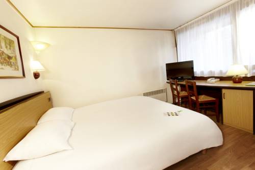 Brive-la-Gaillarde Frankreich Last-Minute-Rabattcode Booking.com