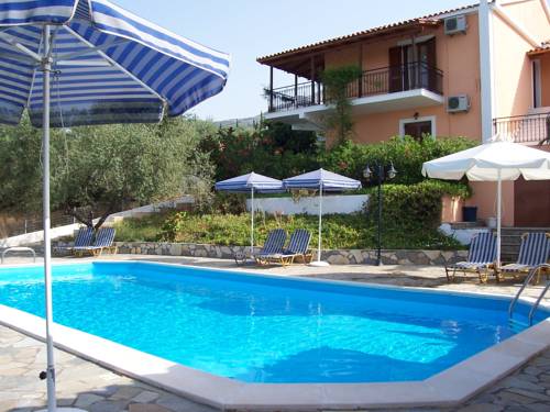 Trapezaki Greece Last Minute Discount Code Booking.com