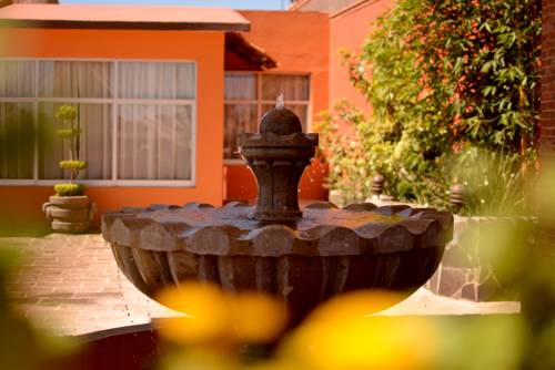 Huichapan Mexiko Last-Minute-Rabattcode Booking.com