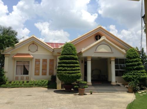Tra Vinh Vietnam Último Minuto Código de Descuento Booking.com