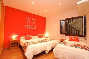 Granada Spain Last Minute Discount Code Agoda.com