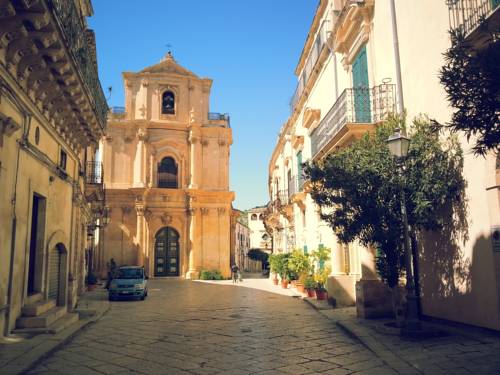 Scicli Italien Last-Minute-Rabattcode Booking.com
