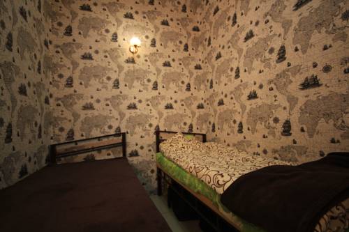 Sebastopol Crimea Último Minuto Código de Descuento Booking.com