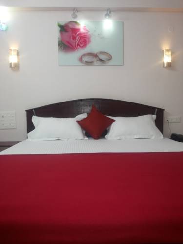 Madurai India Laatste minuut Kortingscode Booking.com