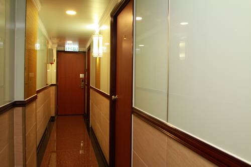 Hongkong Hongkong Last-Minute-Rabattcode Booking.com