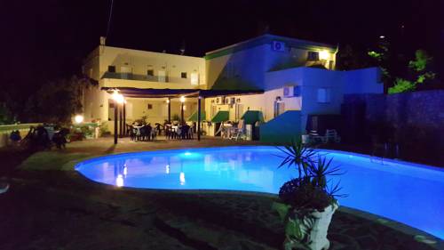Panormos Kalymnos Griechenland Last-Minute-Rabattcode Booking.com