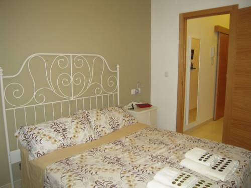 Málaga Spain Last Minute Discount Code Booking.com