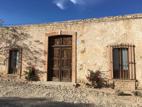 Pozos Mexico Last Minute Discount Code Booking.com
