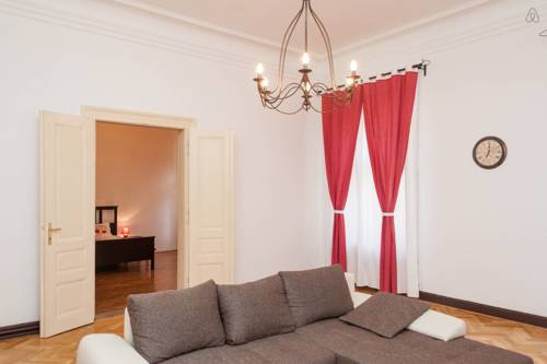 Prag Tschechien Last-Minute-Rabattcode Booking.com
