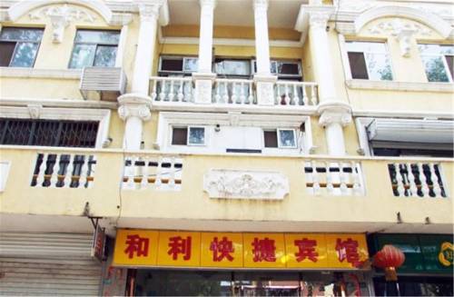 Langfang China Last-Minute-Rabattcode Booking.com
