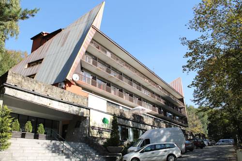 Bielsko-Biała Polonia Último Minuto Código de Descuento Booking.com