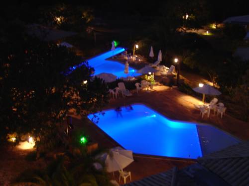 Imbassai (Bahía) Brasil Último Minuto Código de Descuento Booking.com