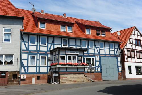 Ebergötzen Germany Last Minute Discount Code Booking.com
