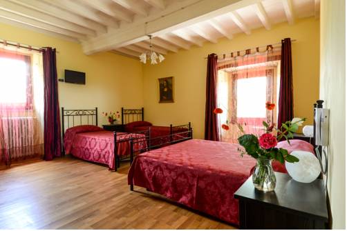Barberino di Mugello Italien Last-Minute-Rabattcode Booking.com