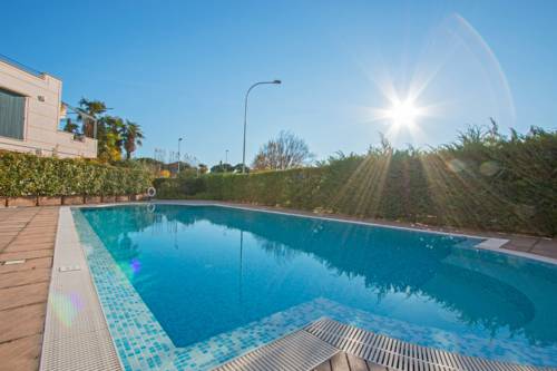 Padenghe sul Garda Italien Last-Minute-Rabattcode Booking.com