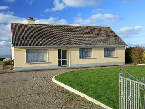 Ballybunion Irland Last-Minute-Rabattcode Booking.com