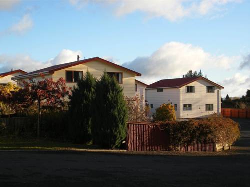 Ohakune New Zealand Last Minute Discount Code Booking.com