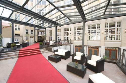 Berlina Alemania Último Minuto Código de Descuento Booking.com