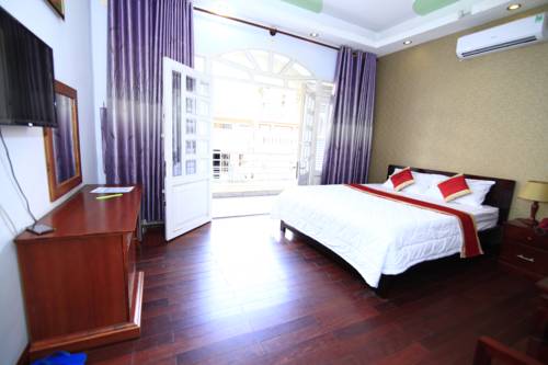 Ho Chi Minh City Viet Nam Last Minute Discount Code Booking.com