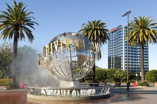 Universal City (California) United States Last Minute Discount Code Booking.com