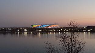 Rostov On Don Russia Last Minute Discount Code Agoda.com