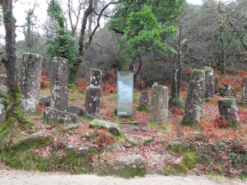 Campo do Geres Portugal Last-Minute-Rabattcode Booking.com