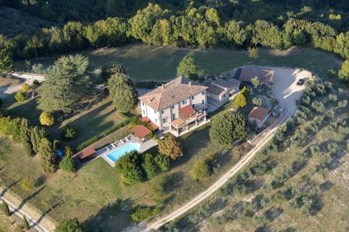 Montefranco Italië Laatste minuut Kortingscode Booking.com