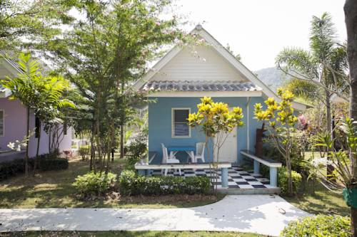 Petchaburi Thailand Last-Minute-Rabattcode Booking.com