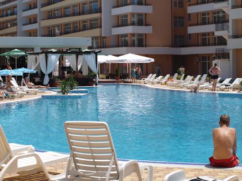Sonniger Strand Bulgarien Last-Minute-Rabattcode Booking.com