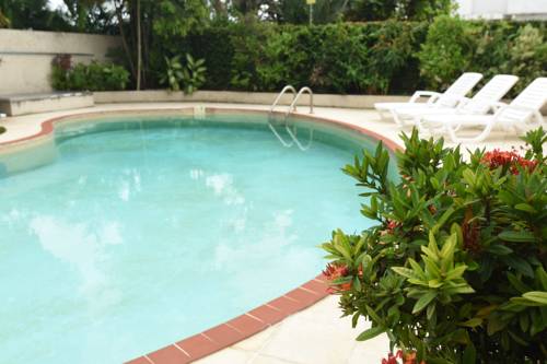 Panama Stad Panama Laatste minuut Kortingscode Booking.com
