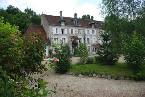 Mont Près Chambord Frankreich Last-Minute-Rabattcode Booking.com