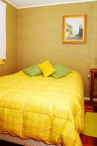 Arauco Chile Last Minute Discount Code Booking.com