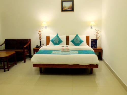 Gurgaon Inde Code de réduction de dernière minute Booking.com