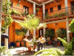 Oaxaca Mexico Last Minute Discount Code Agoda.com