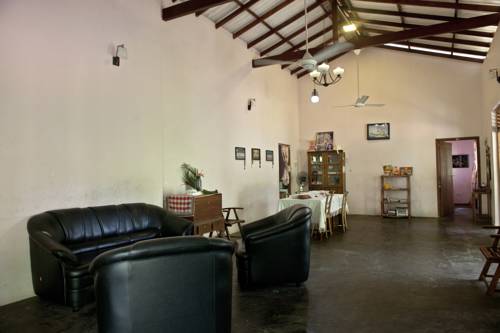 Haltota Sri Lanka Last Minute Discount Code Booking.com